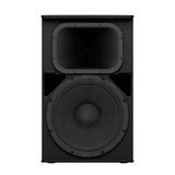 Altavoces 15 pulgadas Equipo Audio Sonido Yamaha DHR15