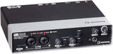 Interfaz De Audio USB UR242 Yamaha 