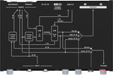 Interfaz de audio Yamaha RUio16-D Dante/USB