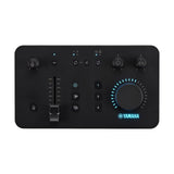 Mezclador De Audio Para Streaming ZG01 Yamaha Para videojuegos