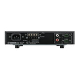 Amplificador De Poder 70v/100v 2 Canales 30W Yamaha PA2030A