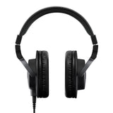Yamaha Hph-mt5 Audífonos Para Estudio Con Micrófono Negro