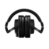Yamaha Hph-mt5 Audífonos Para Estudio Con Micrófono Negro