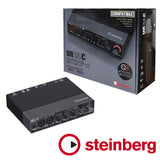 Interfaz De Audio UR24C Steinberg USB