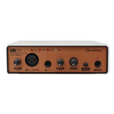 Interfaz de audio profesional para grabación USB 2x2 Steinberg UR12B