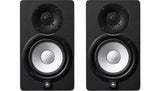 Par Bocinas para estudio de grabacion Monitores de Audio Yamaha HS5MP