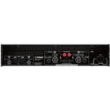 Yamaha PX10 Amplificador De Audio 2 Canales 1000W/Ch