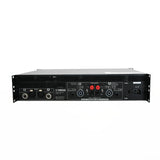 Amplificador De Audio Yamaha PX3 2 Canales 300W/Ch
