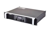 Yamaha PX8 Amplificador De Audio 2 Canales 800W/Ch