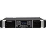 Yamaha PX8 Amplificador De Audio 2 Canales 800W/Ch