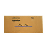 Yamaha Ns-p350 Paquete De Bocinas Para Teatro En Casa