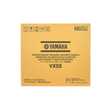 Yamaha Vxs5 Par de Altavoces de Superficie 5.25 Pulgadas y 150 Watts Negro
