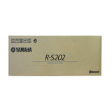 Yamaha RS202 Receptor Estéreo Bluetooth