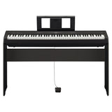 P45BSPA Yamaha Piano Digital Básico P45