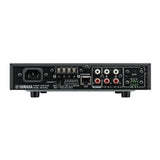 Yamaha PAQ-MA2030A+DCP1V4S Amplificador De Poder Con Panel De Control Digital