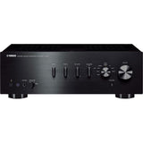 Amplificador Integrado A-S301BL//2 Yamaha de 50W