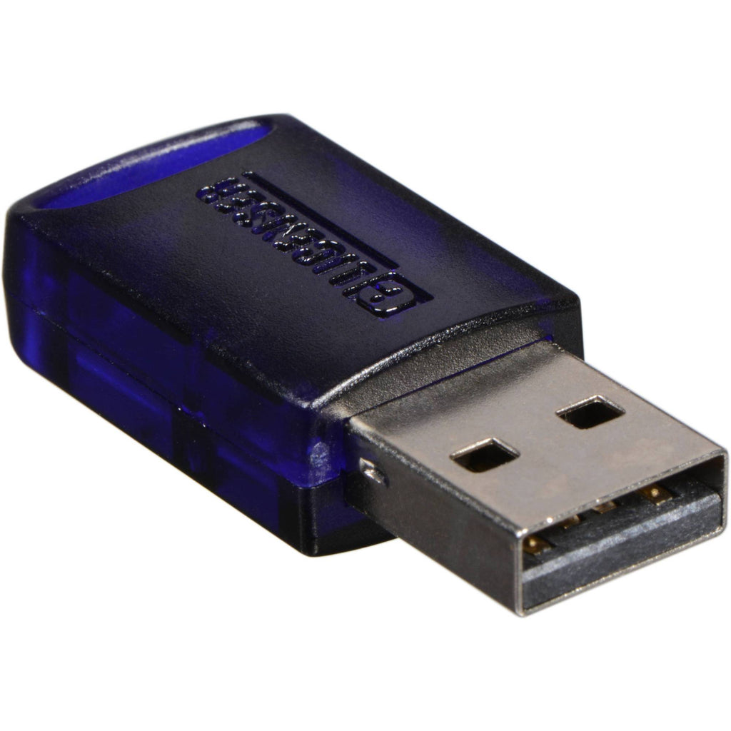 Llave Para Guardar Licencias USB eLicenser Yamaha – Yamaha Audio