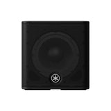 Sistemas De Pa Portátil STAGEPAS200BTR Yamaha 180 w.