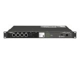 Yamaha SWP1-8MMF conmutador Gigabit Ethernet