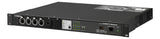 Yamaha SWP1-8MMF conmutador Gigabit Ethernet