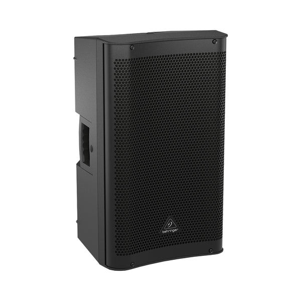Behringer DR112DSP Bafle Amplificado 12 Pulgadas – Yamaha Audio