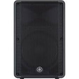 Yamaha CBR15 Bafle Altavoz Pasivo 15 Pulgadas 300 Watts