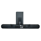 Yamaha Yas-209 Barra de Sonido con Subwoofer Inalámbrico Wifi y Bluetooth