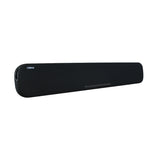 Yamaha Yas-109 Barra de Sonido Envolvente Wifi y Bluetooth Negro