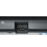 Yamaha Yas-109 Barra de Sonido Envolvente Wifi y Bluetooth Negro