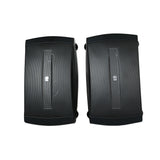 Par De Bocinas De Intemperie Yamaha NSAW150 5 Pulgadas 120 Watts Negro