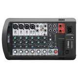 Sistema Audio Bocinas Mezcladora Bluetooth Yamaha STAGEPAS400BT SET