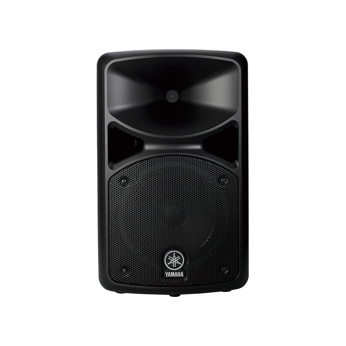 Sistema Audio Bocinas Mezcladora Bluetooth Yamaha STAGEPAS400BT SET