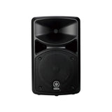 Sistema Audio Bocinas Mezcladora Bluetooth Yamaha STAGEPAS400BT SET