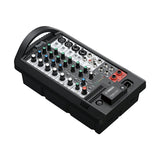 Sistema Audio Bocinas Mezcladora Bluetooth Yamaha STAGEPAS400BT SET