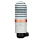 Yamaha AG03MK2WLSPK Paquete De Streaming Color Blanco