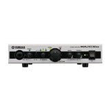 Yamaha PAQ-MA2030A+DCP1V4S Amplificador De Poder Con Panel De Control Digital