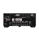 Yamaha RXA4A Receptor Av 7.2 Canales Con Wifi